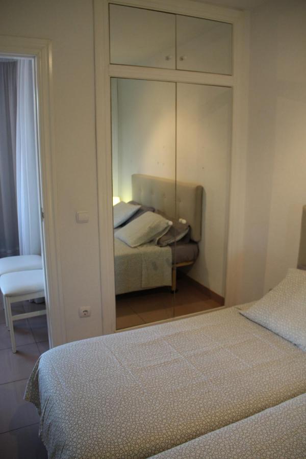 Acuarium Apartment Benidorm Ngoại thất bức ảnh