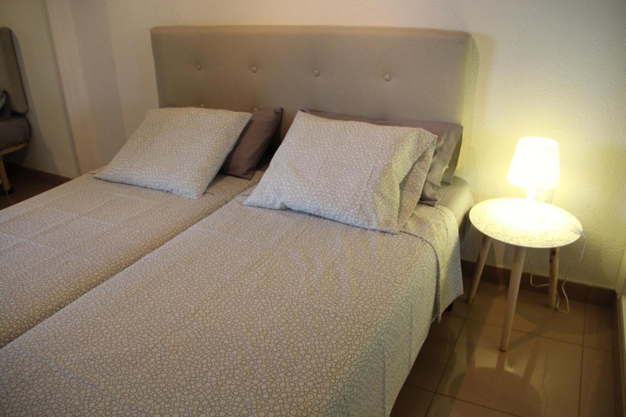 Acuarium Apartment Benidorm Ngoại thất bức ảnh